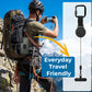 Retractable Anti-Theft Phone Tethe