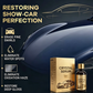 Automotive Stain-Resistant Crystal Coating Agent