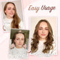 Heatless Curling Set