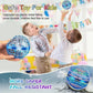 Upgraded Version Of Flying Rotating Mini Swing Ball
