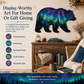 🐻Northern Lights Wildlife DIY Patchwork Kit