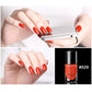 Removable, No-bake, Quick-drying, Long-lasting nail polish