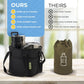 ⚡Hot Sales 49% OFF🔥4 Water Bottle Holder with Strap