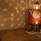 🎄Beginner-Friendly DIY Lighted Christmas Character Sea Glass-Style Lighthouse Kit Collection | Complete Kit with Sea Glass-Style Pieces, LED Lights & Step-by-Step Guide Included 💕
