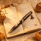 🎃🔮 Halloween Spooky Pen Gift Set | Decorative Pen, Matching Keepsake Card & Coordinating Gift Box in 3 Limited-Edition Styles ✨