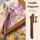 Canvas Support Stick