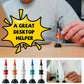 Desktop Press & Pop Fidget Toy