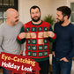 Christmas Advent Calendar Funny Sweater