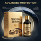 Automotive Stain-Resistant Crystal Coating Agent