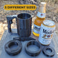🥤🔥 Tactical Assault Can Holder