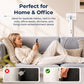 360° Rotating Telescopic Power Extension Socket