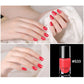 Removable, No-bake, Quick-drying, Long-lasting nail polish