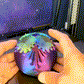 GearSphere - The Steampunk Whirling Wonder Fidget (Gear Ball)