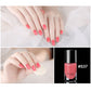 Removable, No-bake, Quick-drying, Long-lasting nail polish