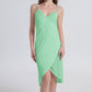 🎉🏄‍Women's Beach Wrap Dress Cover-up