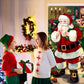 🎄 2024 Christmas Front Door Decoration