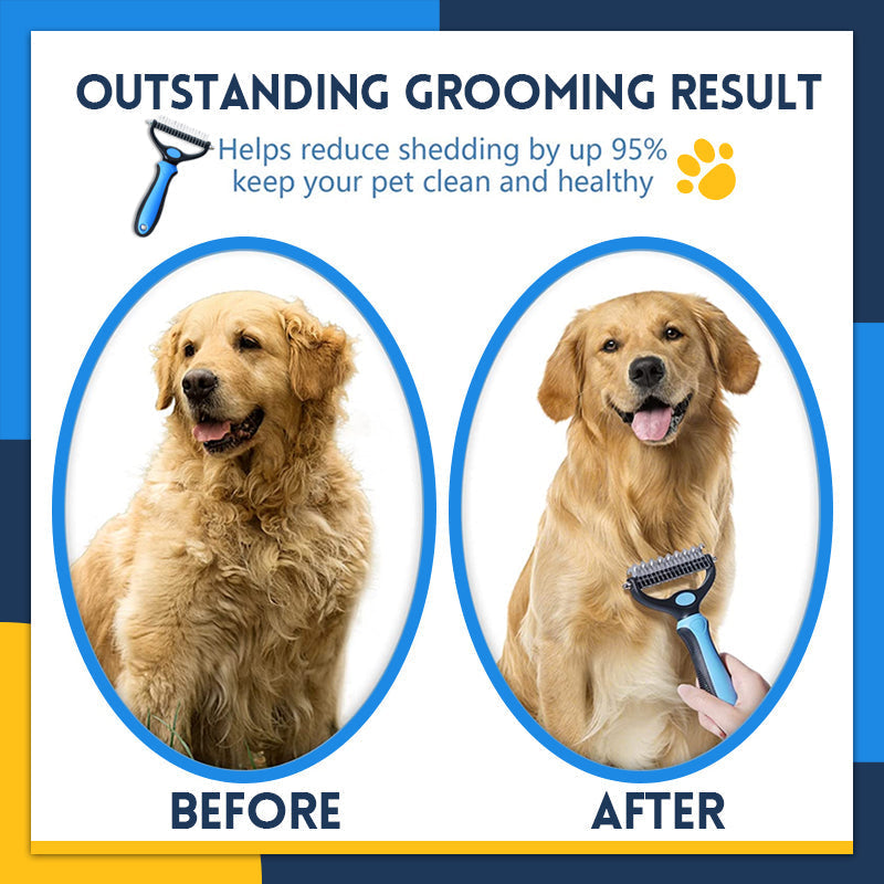 🐶Pet Pro Grooming Tool