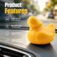 Hilarious Attitude Duck Figurine