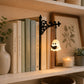 Bookshelf Lantern Light - Library Bookshelf Lighting Lantern