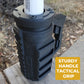 🥤🔥 Tactical Assault Can Holder