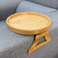 Sofa Arm Clip Table