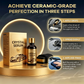 Automotive Stain-Resistant Crystal Coating Agent