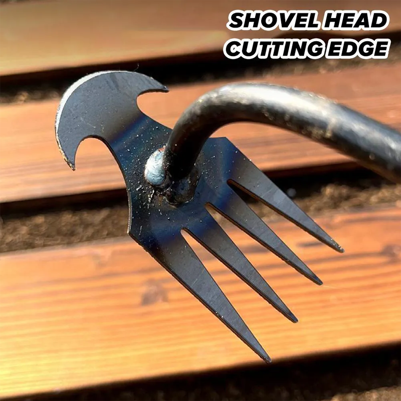 💖⛏New Weeding Artifact Uprooting Weeding Tool