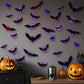 Halloween LED Flying Bat Decorations