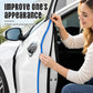Car Door Edge Guard Strip – Invisible Anti-Scratch Trim Protector