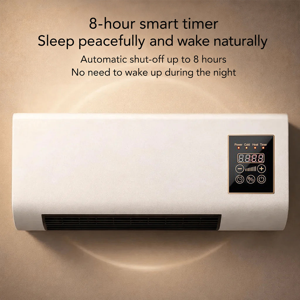 ComfortAir Pro – Always cool, wherever and whenever you want