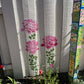 ✨LAST DAY: 49% OFF! - 💐Garden Fence Large Flower Stencils🌻DIY Decoration