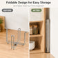 🗑️ Foldable Countertop Trash Bag Holder