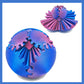 GearSphere - The Steampunk Whirling Wonder Fidget (Gear Ball)