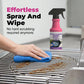 🌞Summer Hot Sale-60% Off!!🌿Fast-Acting Heavy-Duty Grill Degreaser Spray