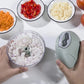 🔥Last day 49% OFF 🔥Pull Vegetable Chopper
