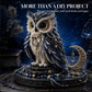 🦉 3D Animal Guardian DIY Bead Kit Collection