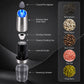 Electric Pepper Grinder - Gravity-Activated Spice Mill for Effortless Seasoning 🧂✨
