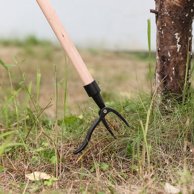 🔥 49% OFF🔥New detachable weed puller(without stick)