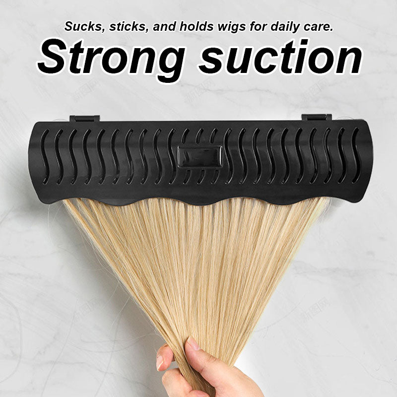 🌺Punch-Free Wig Storage Box