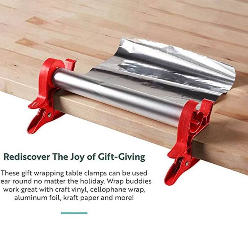 Gift Wrapping Tool