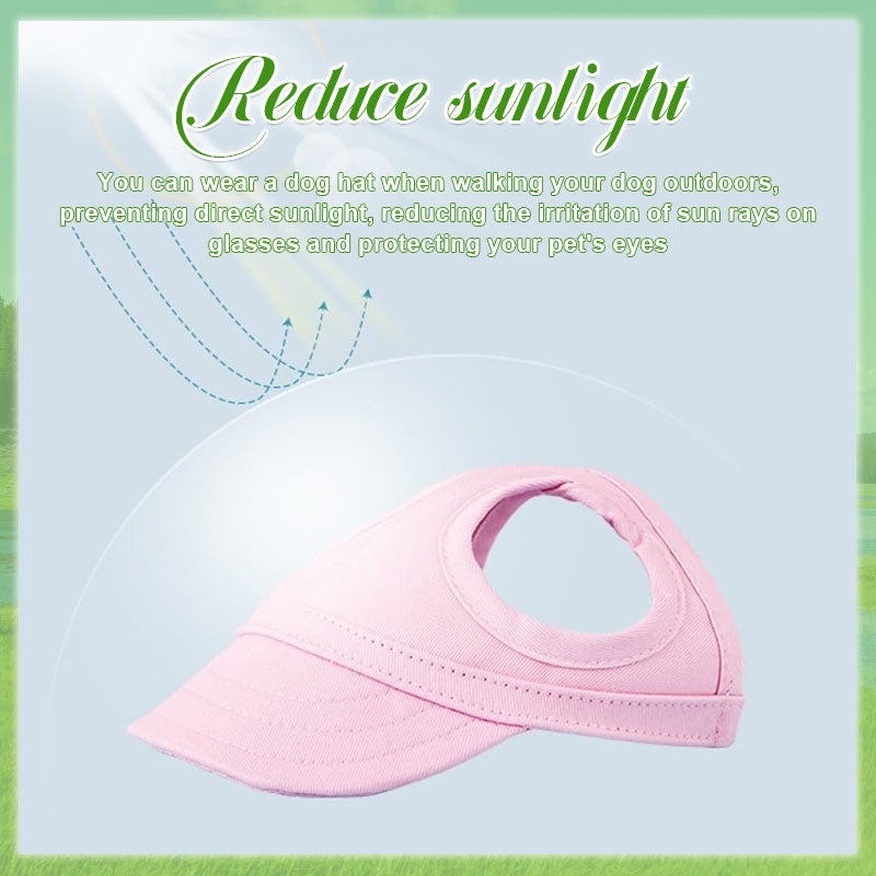 👍Last Day Promotion 49% OFF💥Outdoor Sun Protection Hood For Dogs