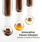 Cigar Flavor Injector Humidifier