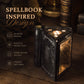 Magic Book Candle Box