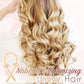 Heatless Curling Set