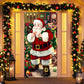 🎄 2024 Christmas Front Door Decoration