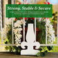 Instant Balcony Garden Extender – Tool-Free, Strong Load, Fits Most Railings