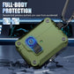 For Airpods Second Generation Mecha Headphone Set