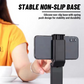 🔥Last Day Sale 49% OFF🔥 Desktop Travel Phone Holder