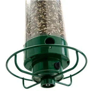 🔥Last Day Promotion 49% OFF🔥Squirrel-Proof Bird Feeder