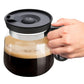 💕49% OFF💖☕ 16 Oz Glass Coffee Mug – Coffee Pot Style